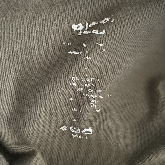 Nightmare On Elm Street 3 Freddy Krueger Long Sleeve Graphic Crew Neck Shirt - Picture 6 of 7